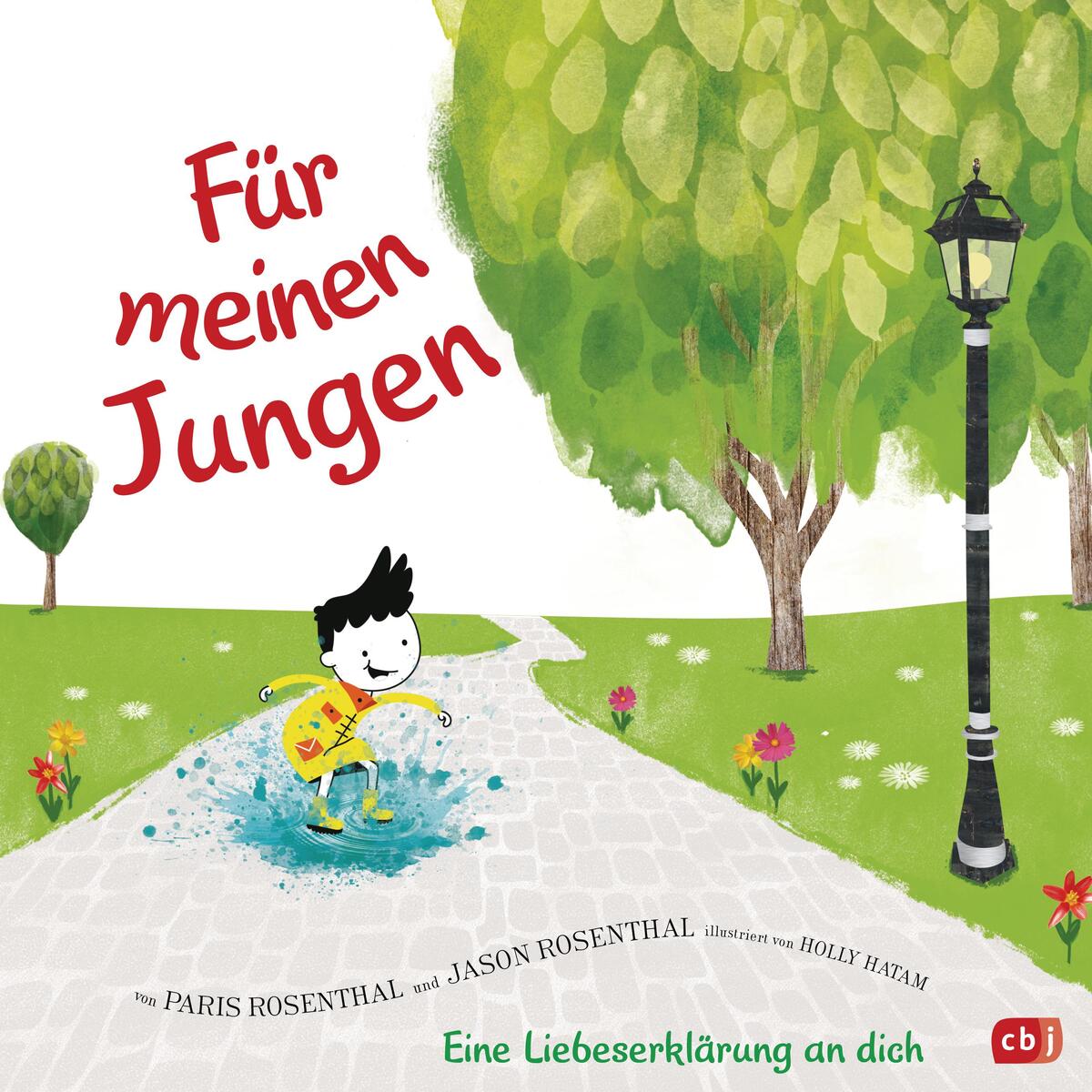 Für meinen Jungen Für meinen Jungen von cbj