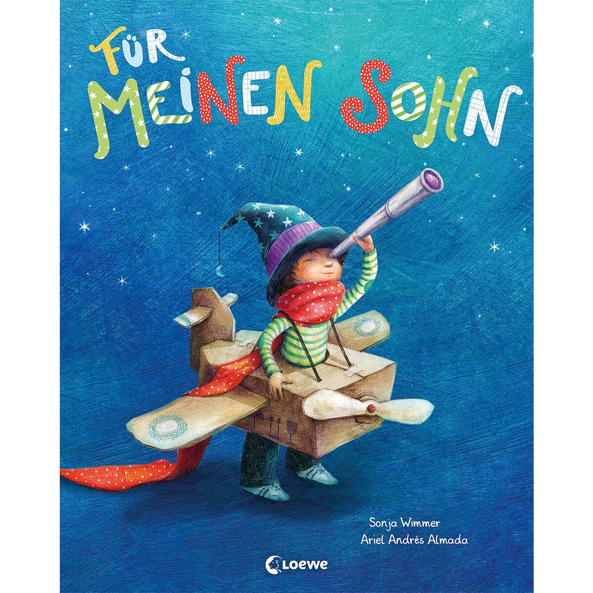 Für meinen Sohn Für meinen Sohn von Loewe Verlag GmbH