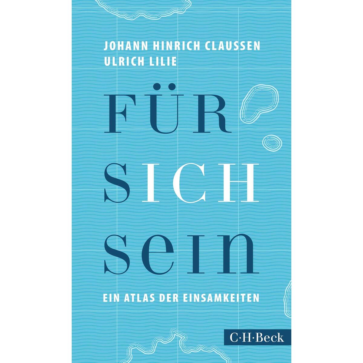 Für sich sein von C.H. Beck