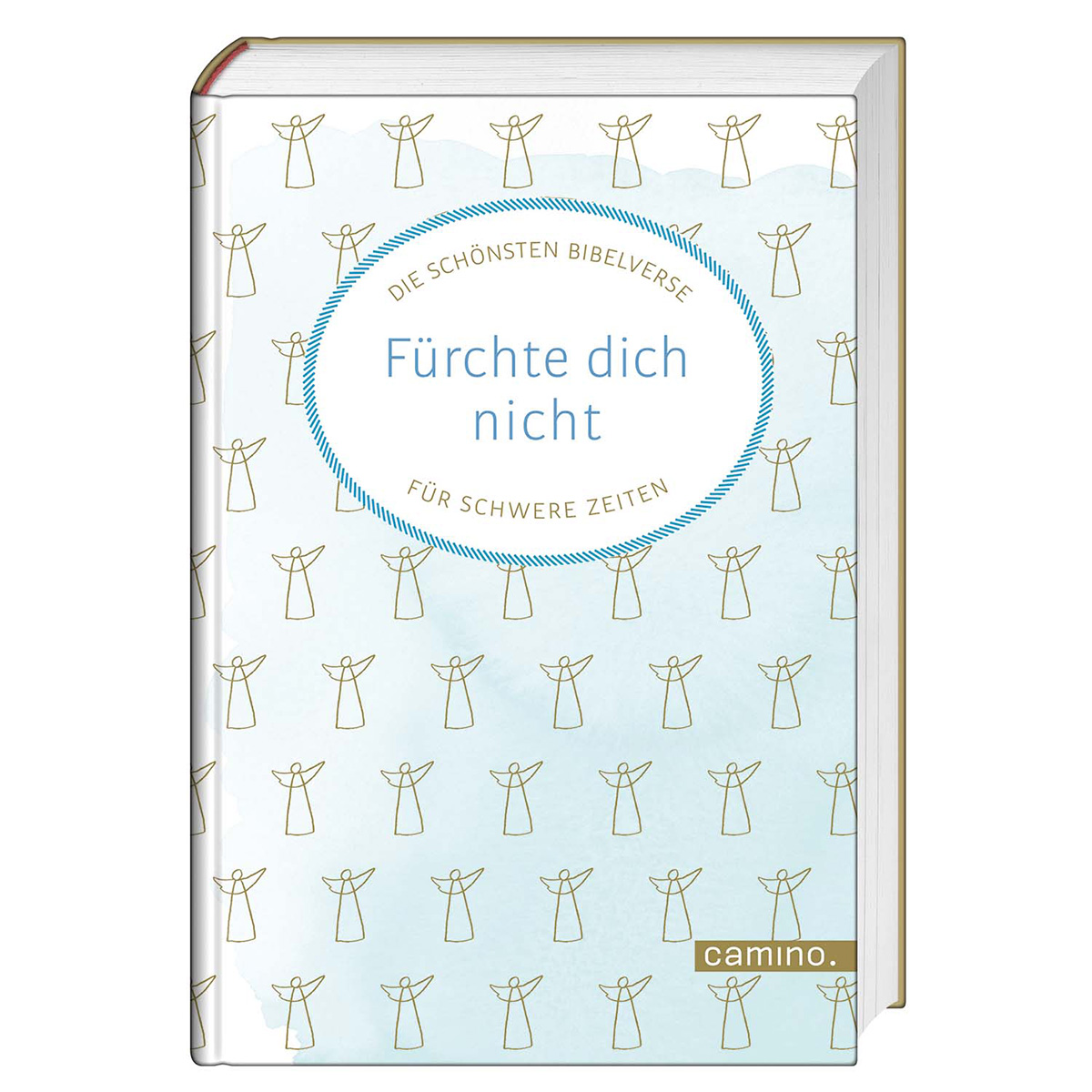 Fürchte dich nicht von camino