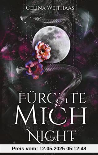 Fürchte mich nicht: DE
