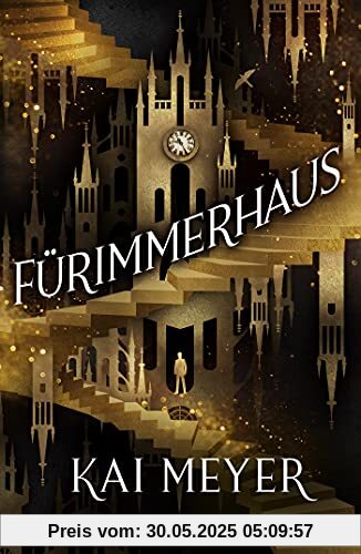 Fürimmerhaus Fürimmerhaus