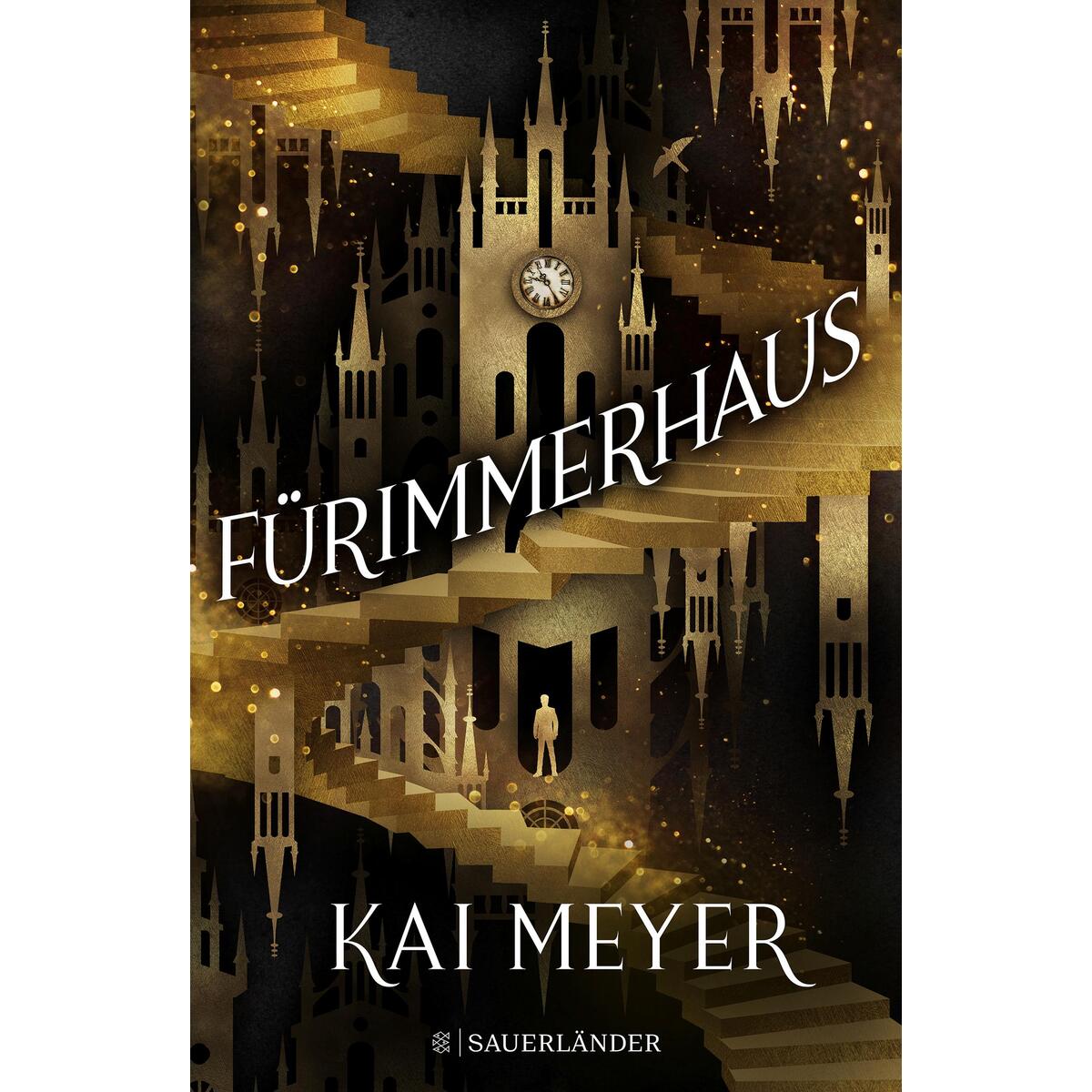 Fürimmerhaus Fürimmerhaus von FISCHER Sauerländer
