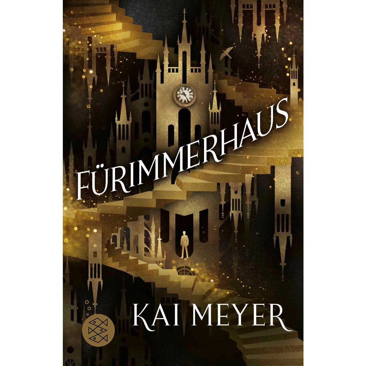 Fürimmerhaus von FISCHER KJB