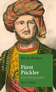 Fürst Pückler von Jaron Verlag