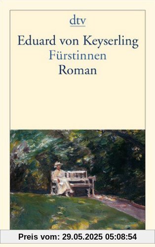 Fürstinnen: Roman