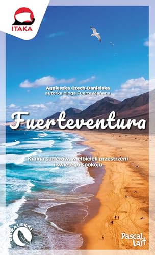 Fuerteventura von Pascal