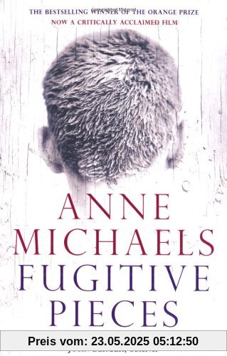 Fugitive Pieces