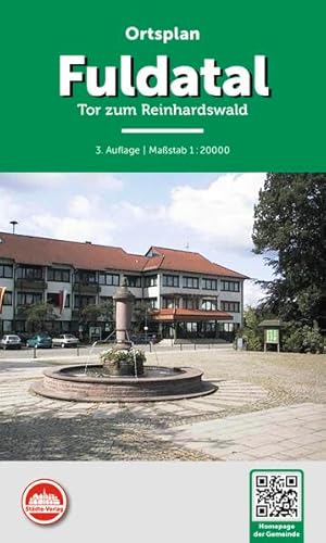 Fuldatal: Tor zum Reinhardswald Fuldatal: Tor zum Reinhardswald von Städte-Vlg Fellbach