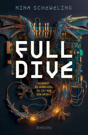 Full Dive Full Dive