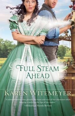 Full Steam Ahead Full Steam Ahead