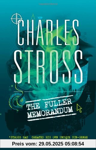 Fuller Memorandum (Laundry Files)