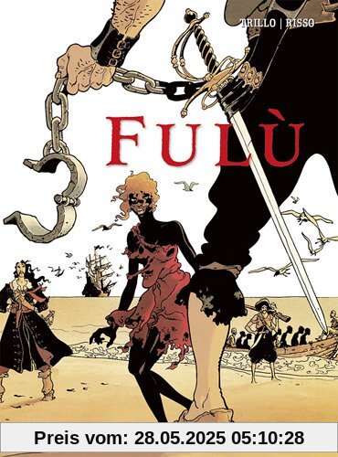 Fulù : L'intégrale Fulù : L'intégrale