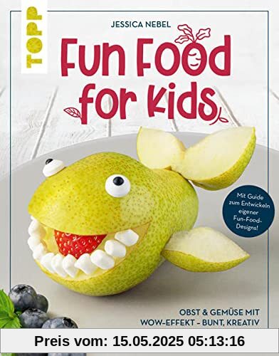 Fun Food for Kids