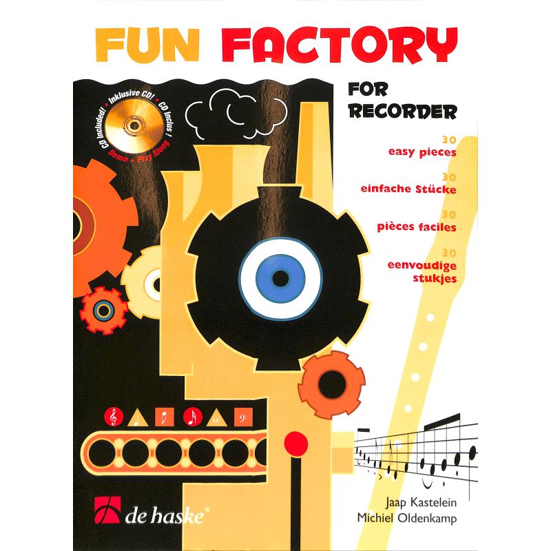 Fun factory Fun factory