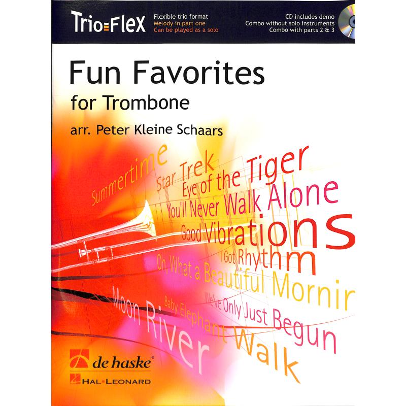 Fun favorites