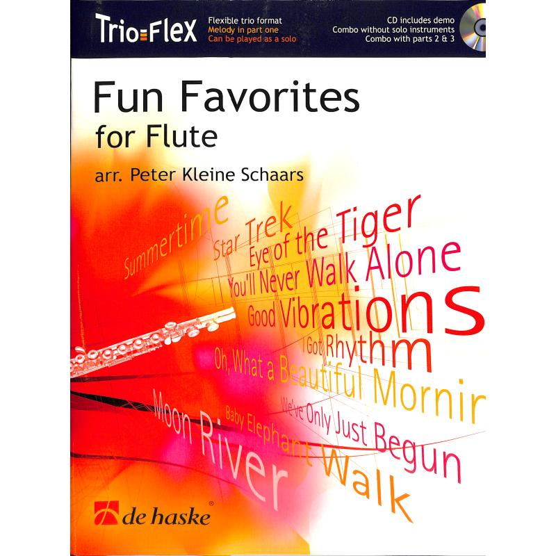Fun favorites Fun favorites