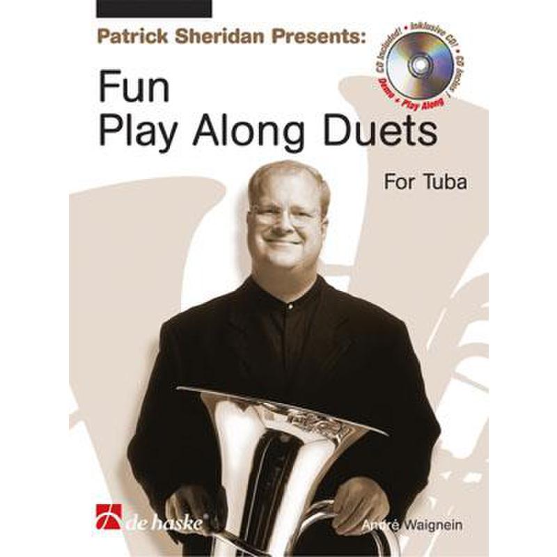 Fun play along duets