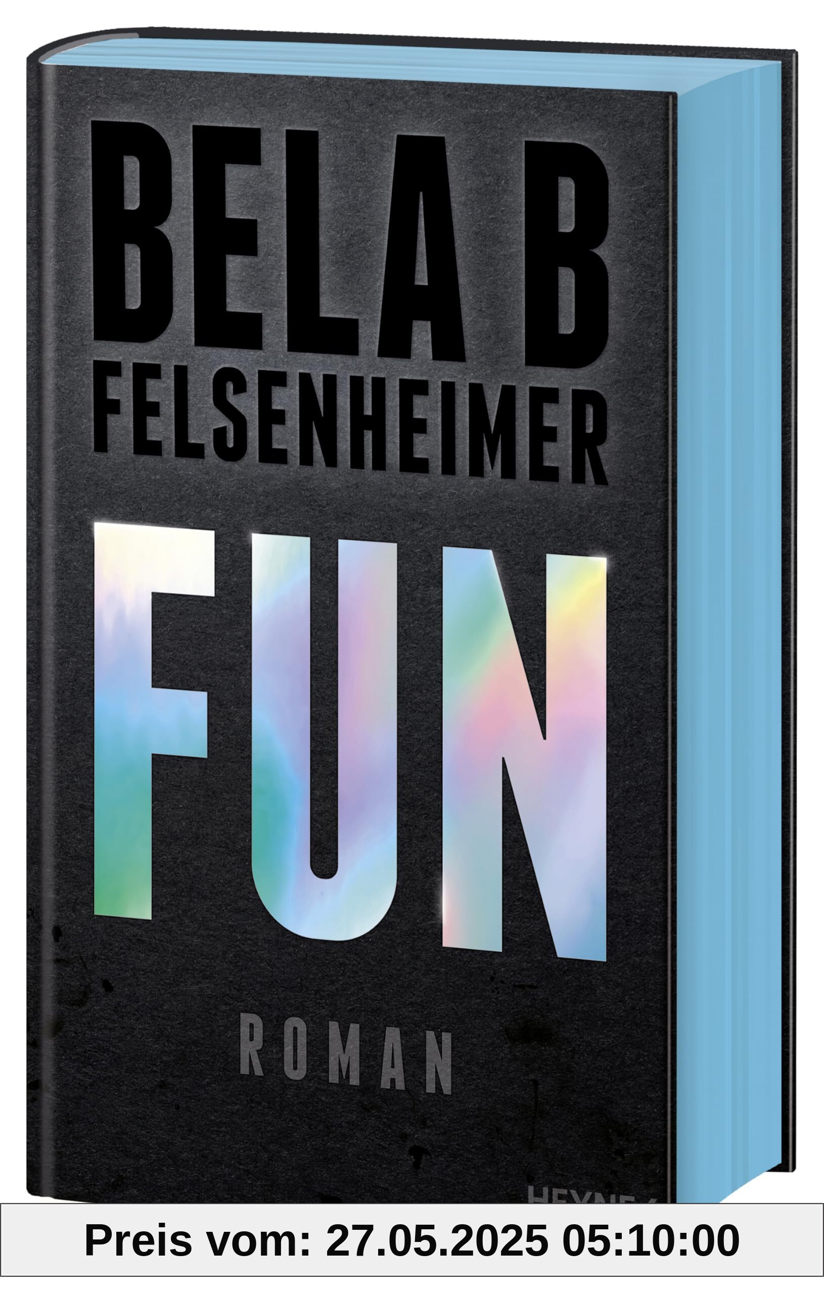Fun: Roman Fun: Roman