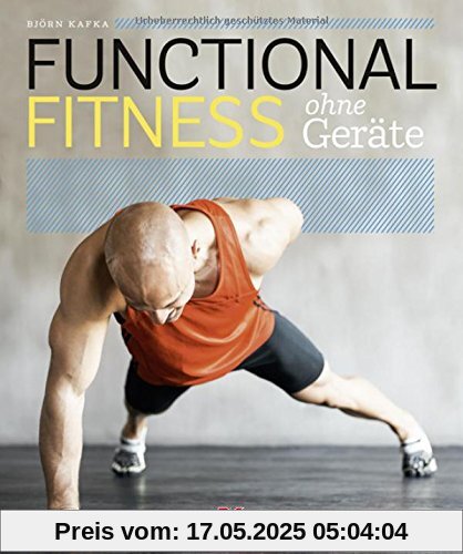 Functional Fitness ohne Geräte