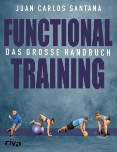 Functional Training von Riva / riva Verlag