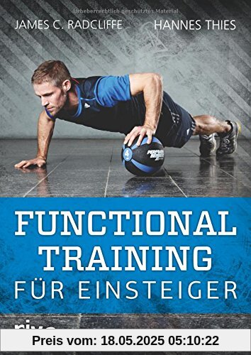 Functional Training für Einsteiger