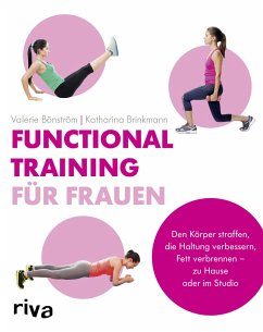 Functional Training für Frauen von Riva / riva Verlag