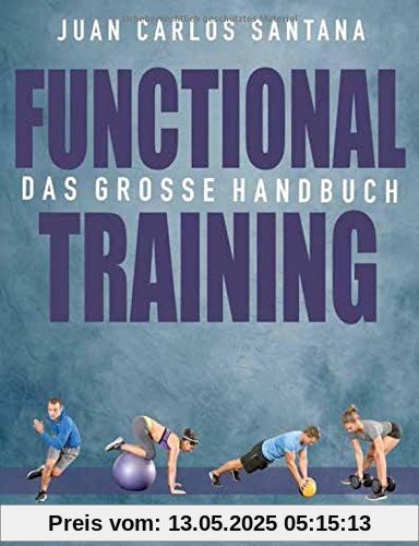 Functional Training: Das große Handbuch