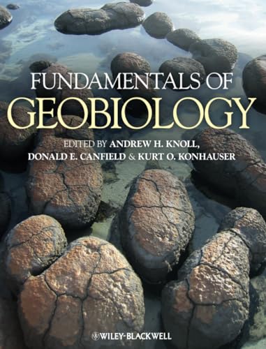 Fundamentals of Geobiology von Wiley