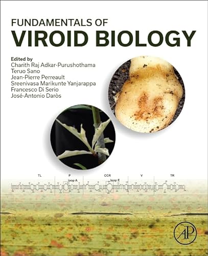 Fundamentals of Viroid Biology von Academic Press
