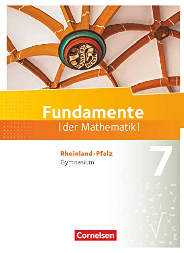 Fundamente der Mathematik - Rheinland-Pfalz - 7. Schuljahr: Schulbuch