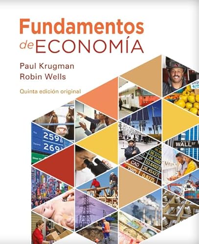 Fundamentos de Economía (5ě ed. original)