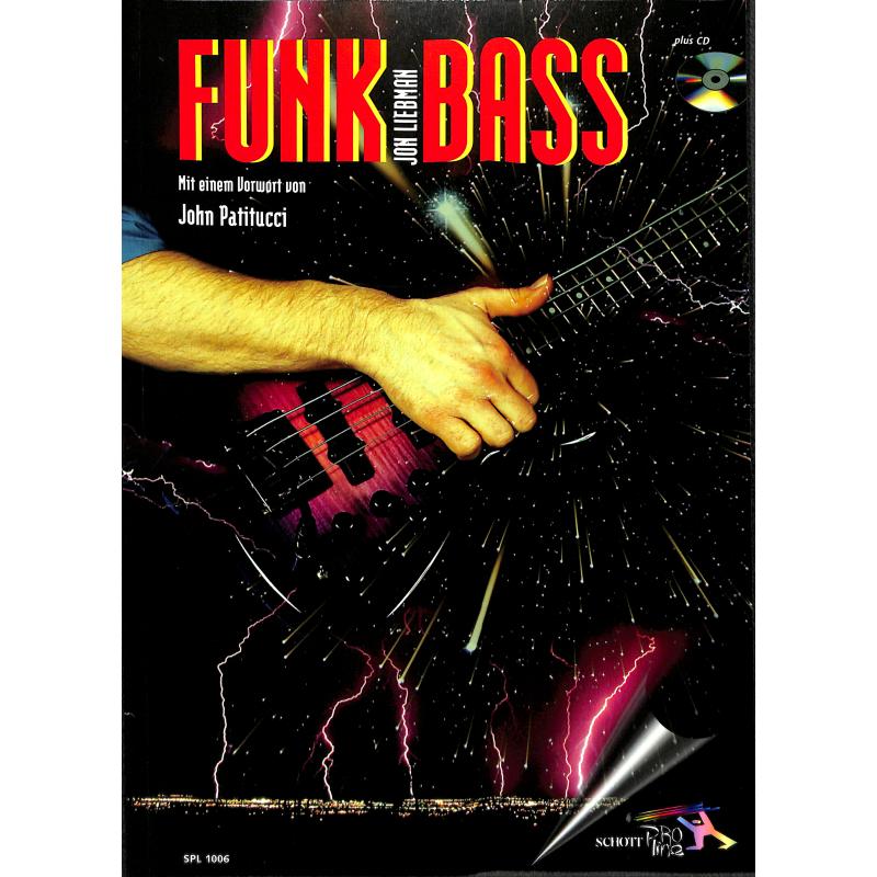 Funk bass