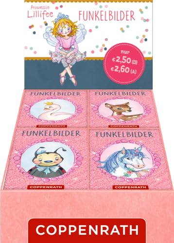 Funkelbilder (Prinzessin Lillifee)