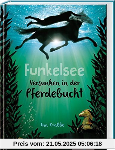 Funkelsee - Versunken in der Pferdebucht Funkelsee - Versunken in der Pferdebucht
