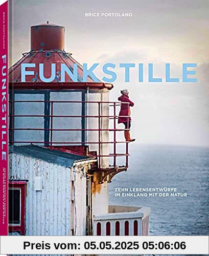 Funkstille
