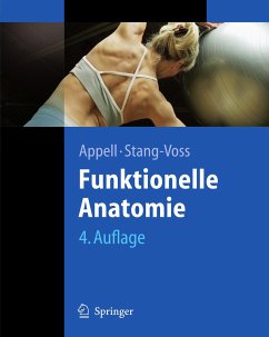 Funktionelle Anatomie (eBook, PDF) von Springer Berlin
