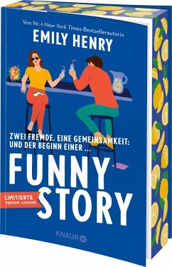 Funny Story von Droemer/Knaur / Knaur TB