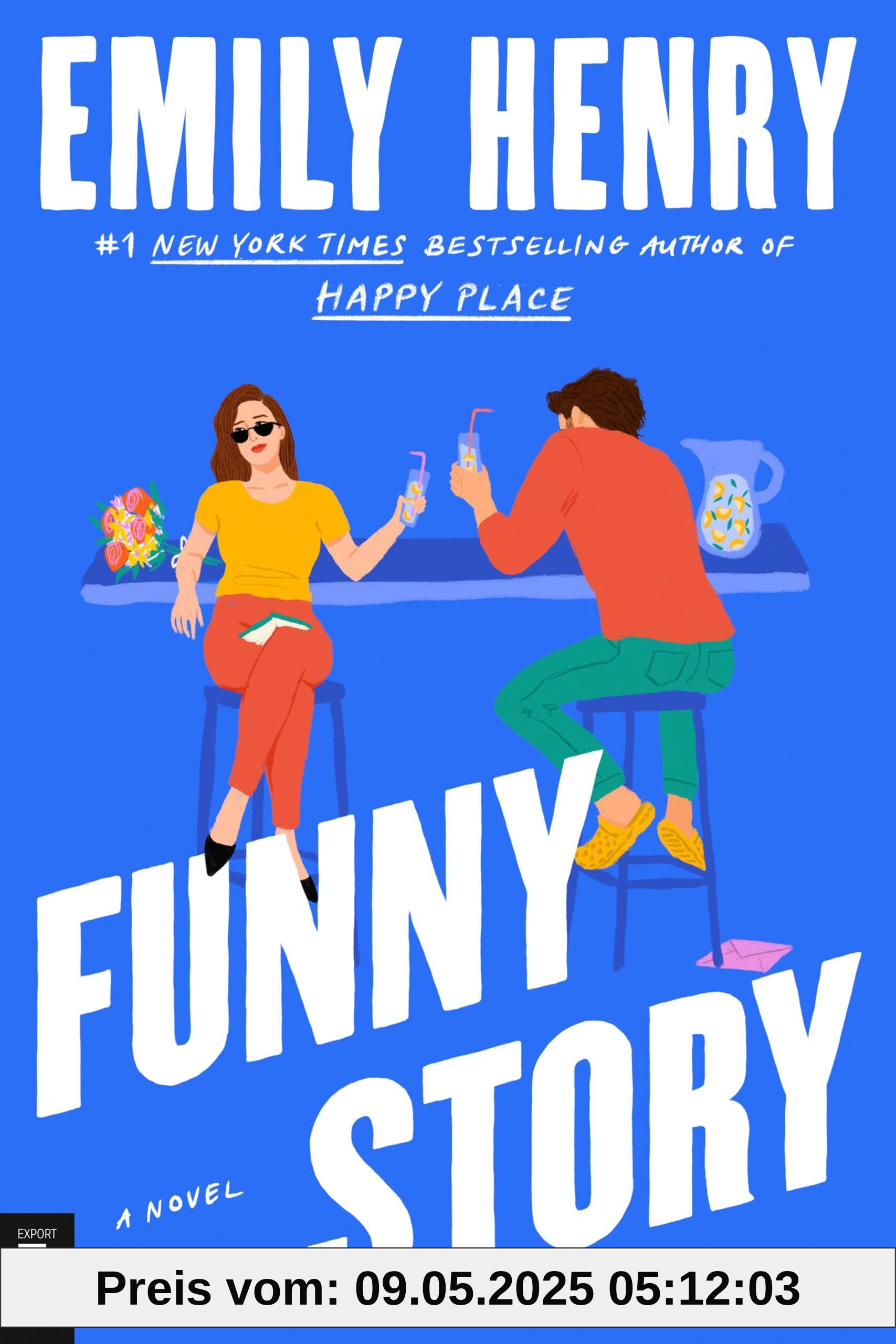 Funny Story