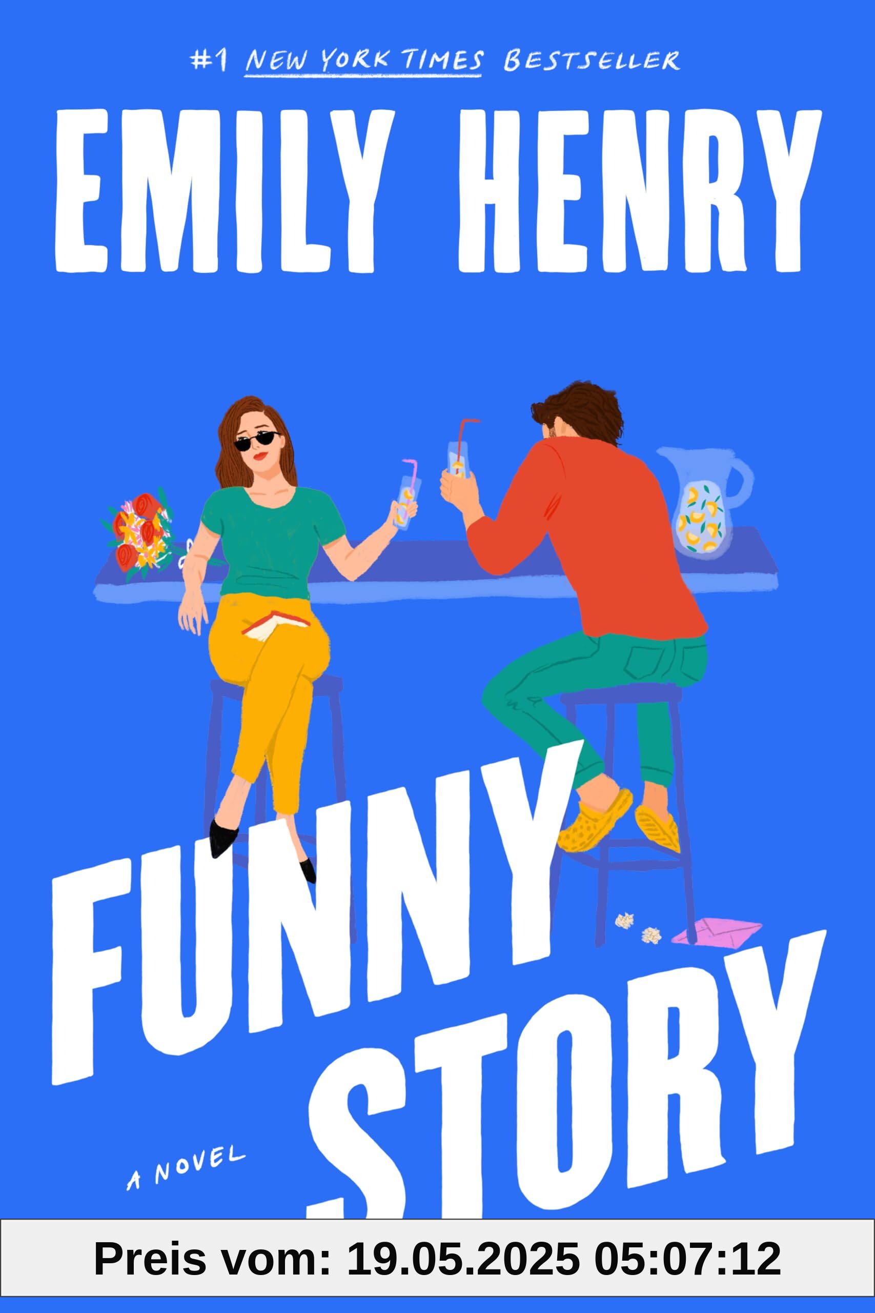 Funny Story