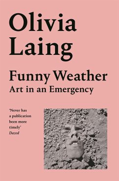 Funny Weather von Macmillan Publishers International / Picador