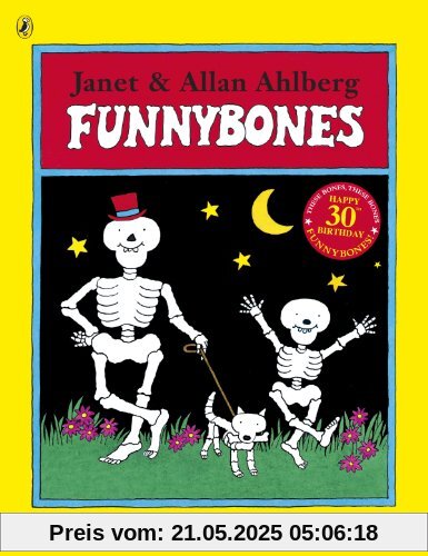 Funnybones