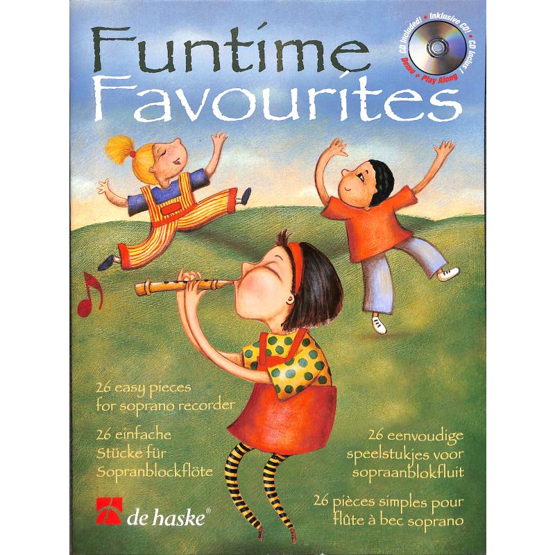Funtime favourites Funtime favourites