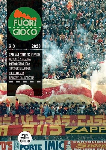 Fuori gioco (Vol. 3)