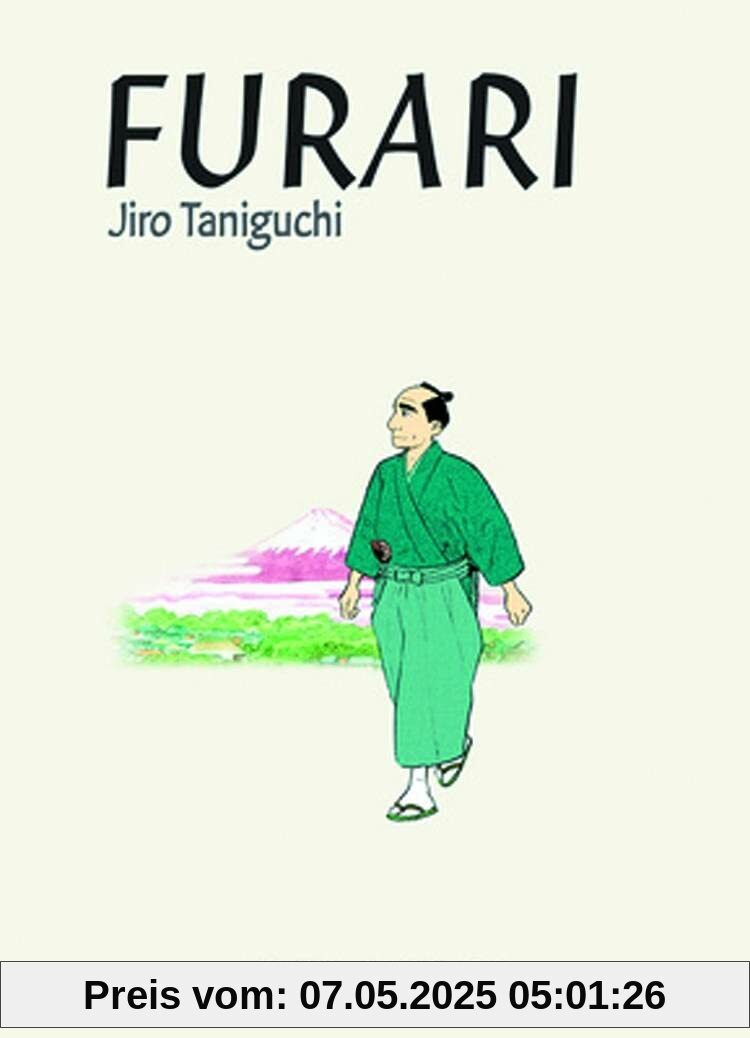 Furari: Go With the Flow