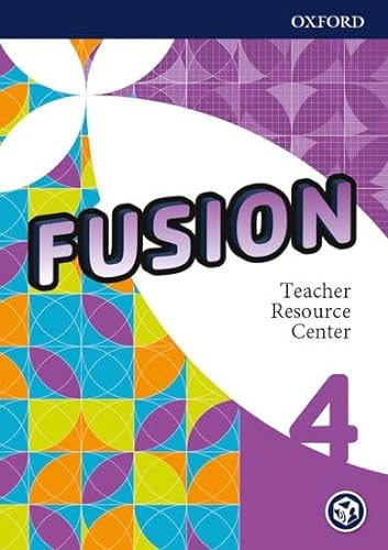 Fusion: Level 4: Teacher Resource Center