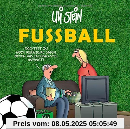 Fussball