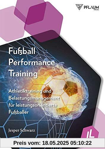 Fußball Performance Training