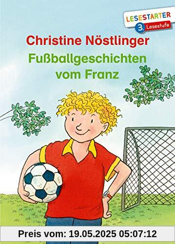 Fußballgeschichten vom Franz