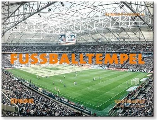 Fußballtempel von Spielmacher